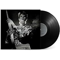 R*y様 DAVID BOWIE　日本限定12インチ&ピクチャーレコード&NO DAVID BOWIE JAPANESE LP RECORDS 2 | 西新宿レコード店 Red